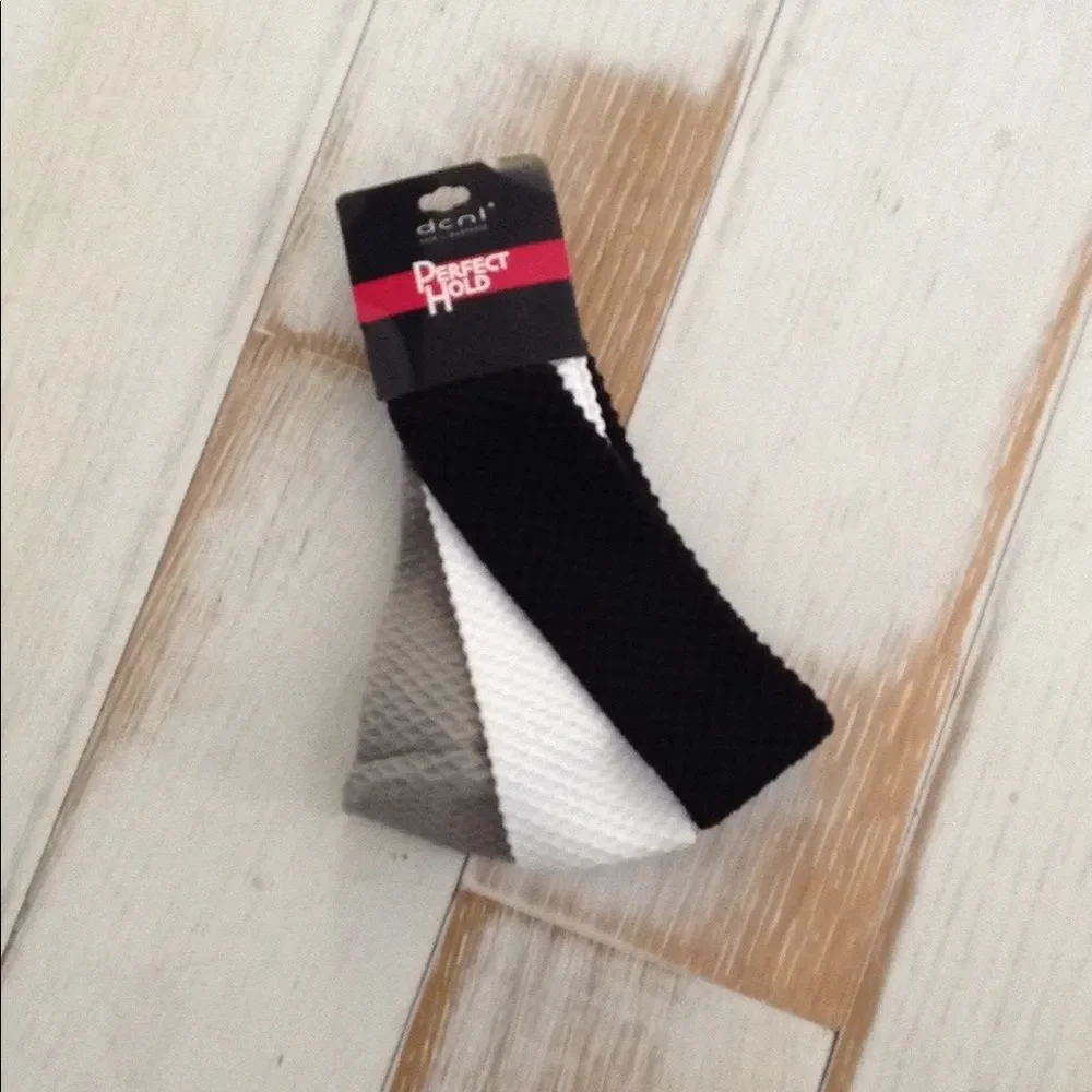 Headbands 3 pack